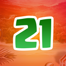 Catch 21 Solitaire Game APK