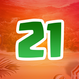 APK Catch 21 Solitaire Game