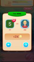 Catch 21 Solitaire Game تصوير الشاشة 3