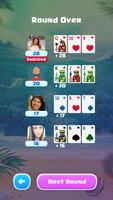 31 Card Game Multiplayer 스크린샷 1