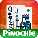 Pinochle Card Game APK