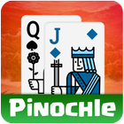 Pinochle icône