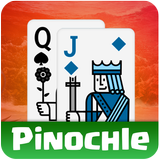 Pinochle Card Game