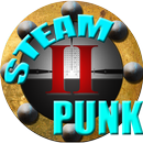 Steampunk submarine 2. Full. APK