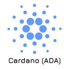 Cardano Ada Prediction 2021 icône