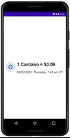 Cardano Ada Prediction 2021 اسکرین شاٹ 1