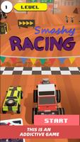 カーダッジ＆ダッシュ-無料のカークラッシュレースゲーム ポスター