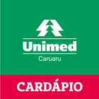 Unimed Caruaru Cardápio icon