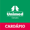 Unimed Caruaru Cardápio أيقونة