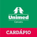 Unimed Caruaru Cardápio
