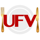 Cardápio UFV icône