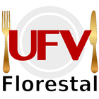 Cardápio UFV - Florestal icône