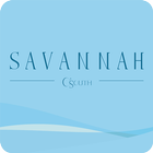 Savannah Zeichen