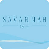 Savannah ícone