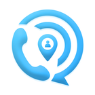 Caller ID And Location Tracker icon