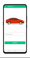 RTO Vehicle Information App - Cardata تصوير الشاشة 3