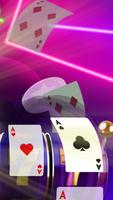 برنامه‌نما Holland Casino Card Battle عکس از صفحه
