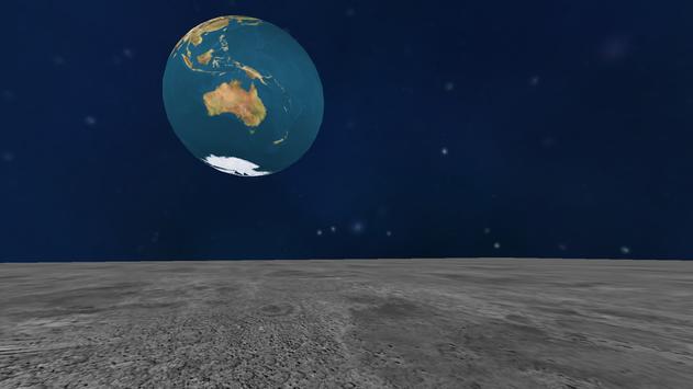 Moonwalk for Cardboard 截图 2