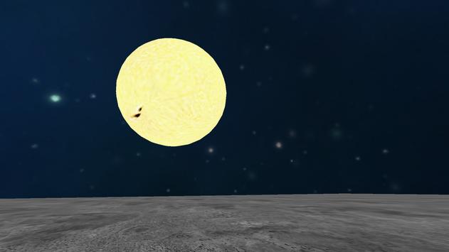 Moonwalk for Cardboard 截图 3