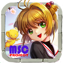 CCS HD Wallpaper APK