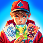 Rolling Ball Race Adventure 3D icon