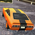 Araba Gezme Drift Oyunları