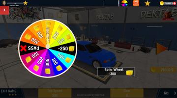 Araba Gezme Drift Oyunları Screenshot 2