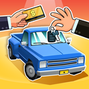 Used Car Tycoon aplikacja