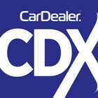 آیکون‌ CDX Visitors