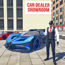 Used Car Dealer: Job Simulator APK