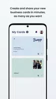 Bumpp screenshot 1