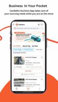 Auctions by CarDekho poster