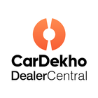 CarDekho DealerCentral icono