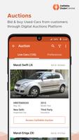 CarDekho DealerCentral 截图 3
