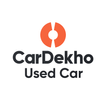 CarDekho Used Car(Dealer Only) simgesi