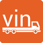 vinDELIVER icône