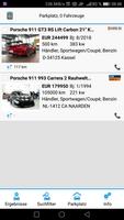 CarDeluxe Autosuchprogramm স্ক্রিনশট 3