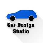 Car Design Studio 图标