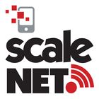 ScaleNET アイコン