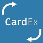 CardEx icône
