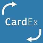 CardEx icon