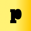 Inpix: Status with your Photo icône