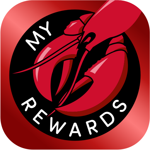 Red Lobster Dining Rewards App