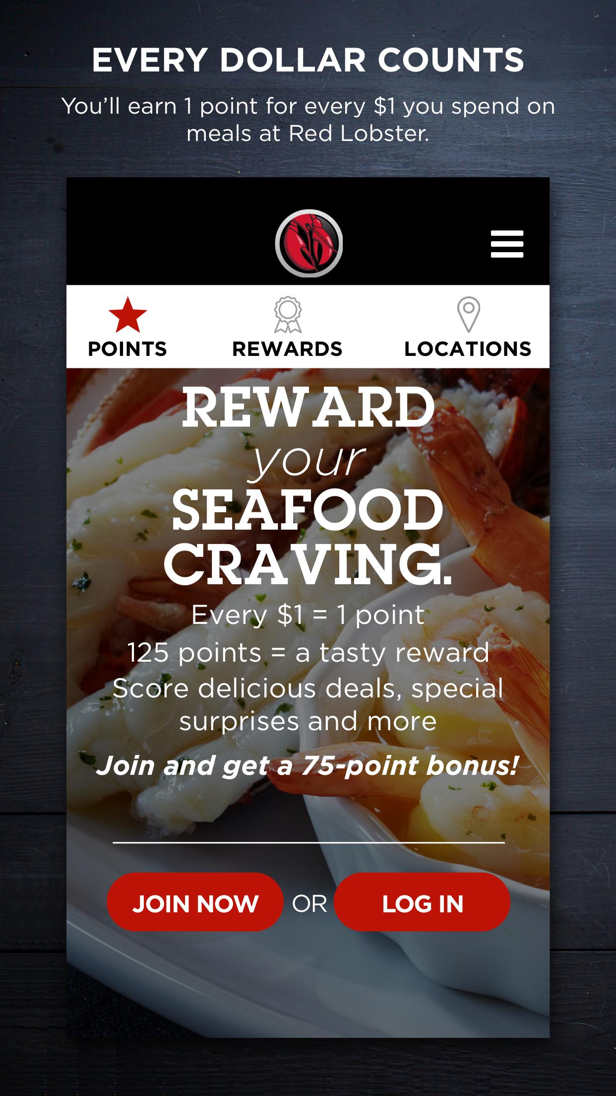 Myportal Redlobster