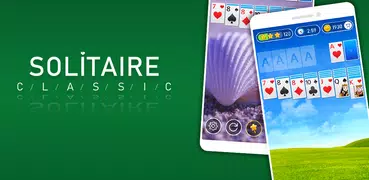 Classic Solitaire Journey