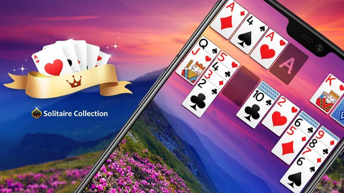 Solitaire - Classic Collection para iPhone - Download