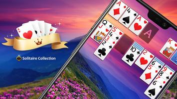 Solitaire Collection poster