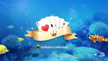 Solitaire Collection ポスター