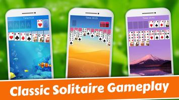 Solitaire Collection скриншот 1