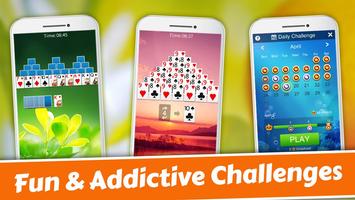 Solitaire Collection скриншот 2